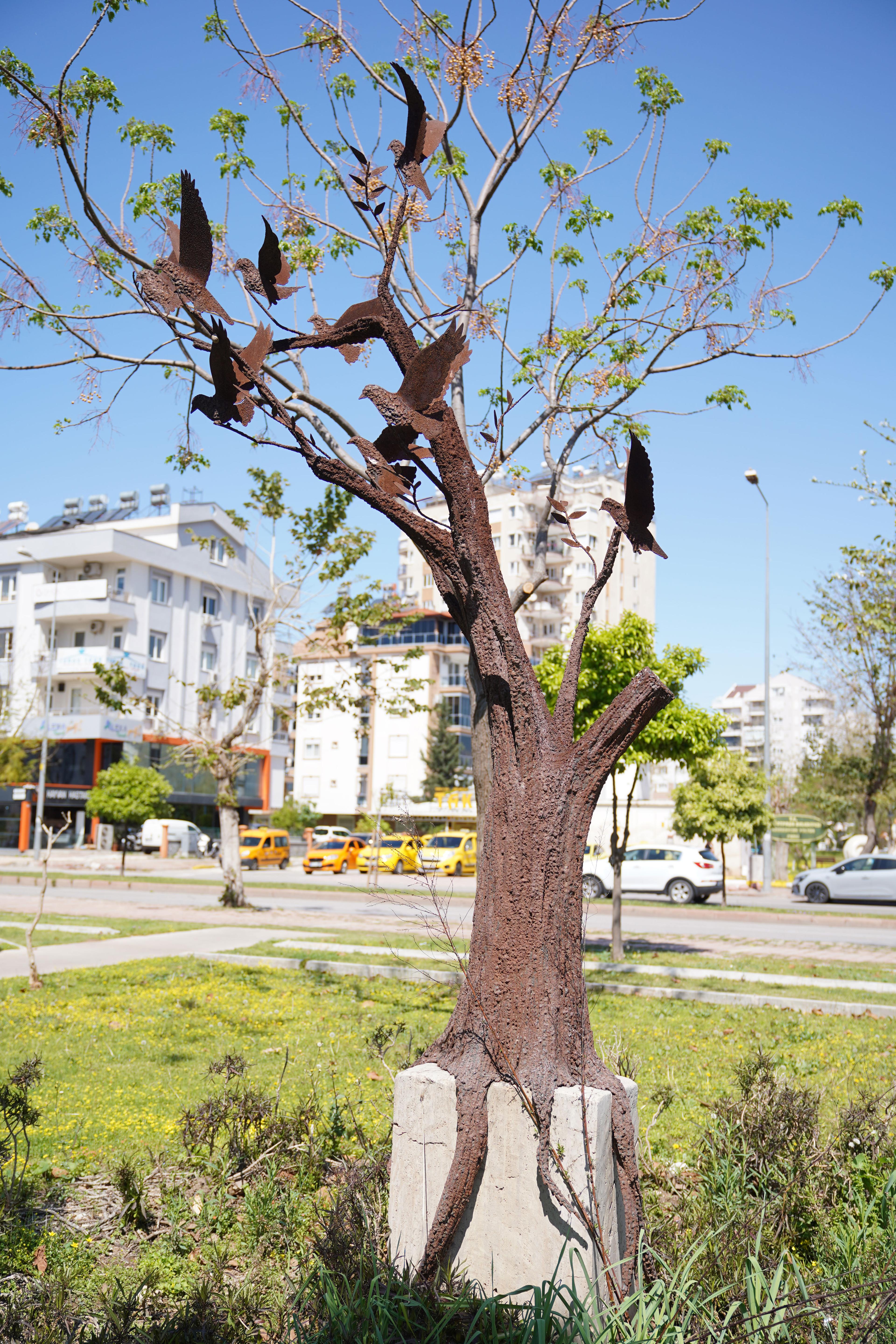 İsimsiz- Ağaç 2